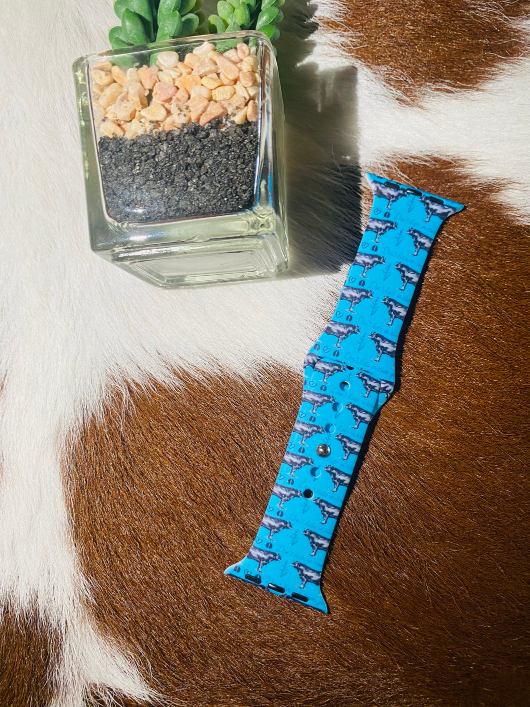 Angus Apple Watch band